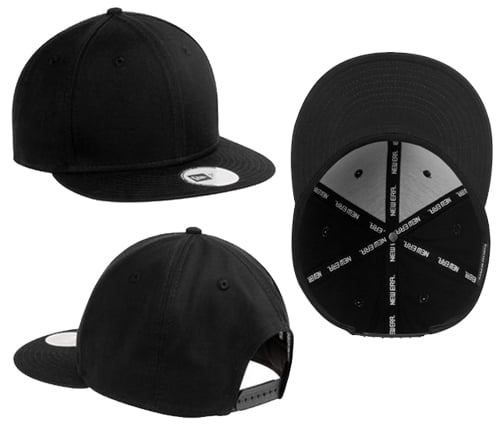 New era plain snapback hotsell