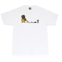 Image 1 of MIDNITE RUN Tee