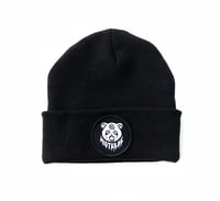 MRXBE Patch Beanie