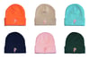 studio paris. beanies.