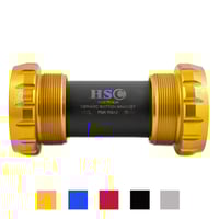 Image 1 of Ceramic Thread Bottom Bracket for SRAM GXP Road