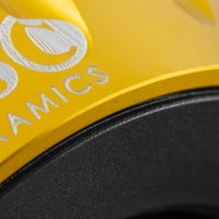 Image 2 of Ceramic Thread Bottom Bracket for FSA MegaExo Cranks