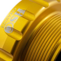 Image 3 of Ceramic Thread Bottom Bracket for FSA MegaExo Cranks