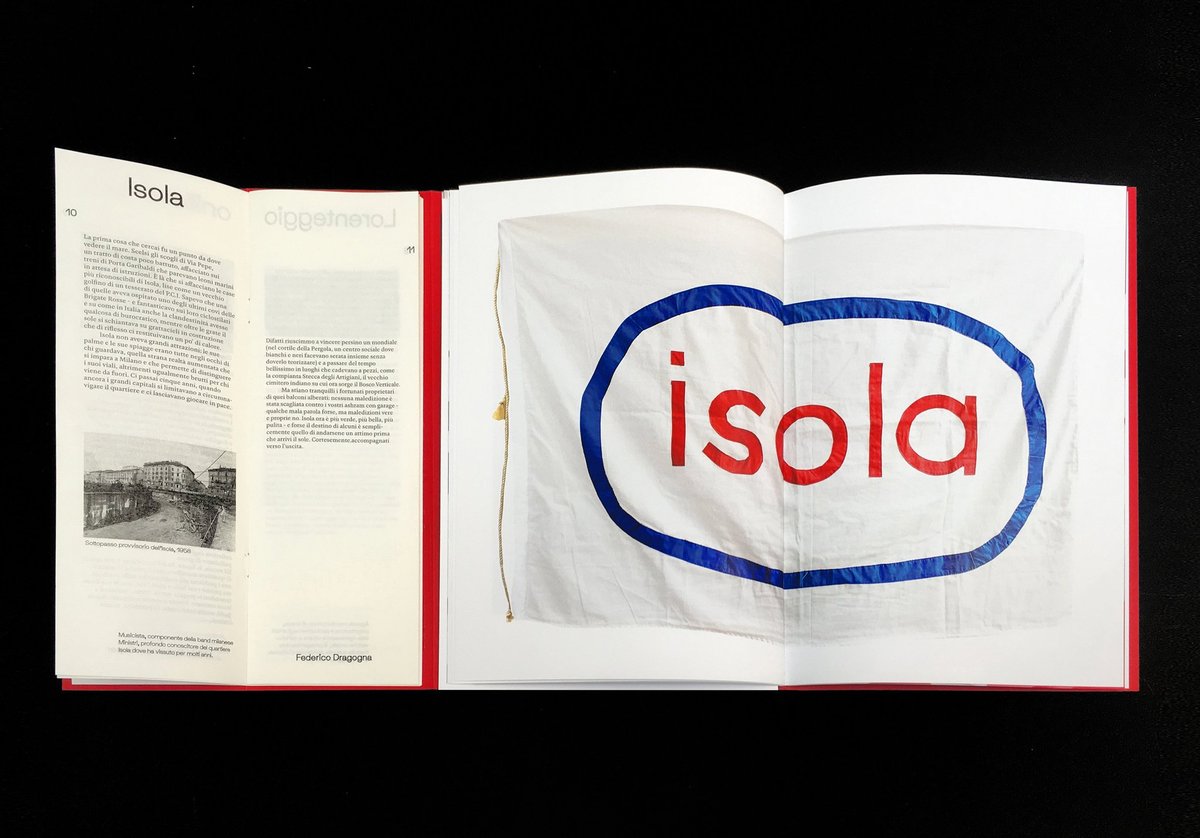 Image of MILANO BANDIERE