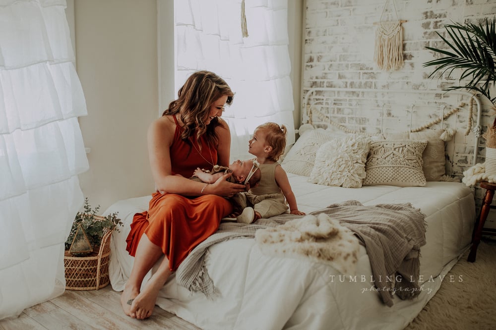 Image of Mama Love Sessions