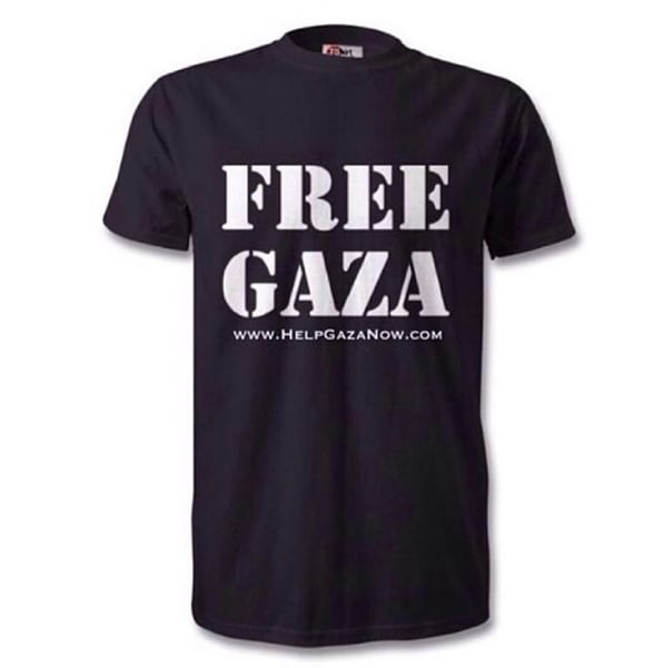 Image of Free Gaza