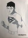 Superboy 1