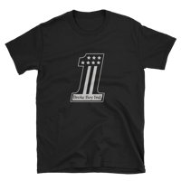 Image 1 of Number One T-shirt