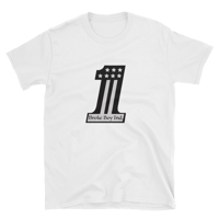 Image 2 of Number One T-shirt