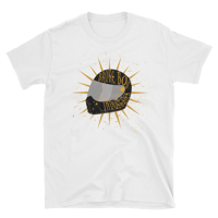 Image 2 of Biltwell Helmet T-Shirt