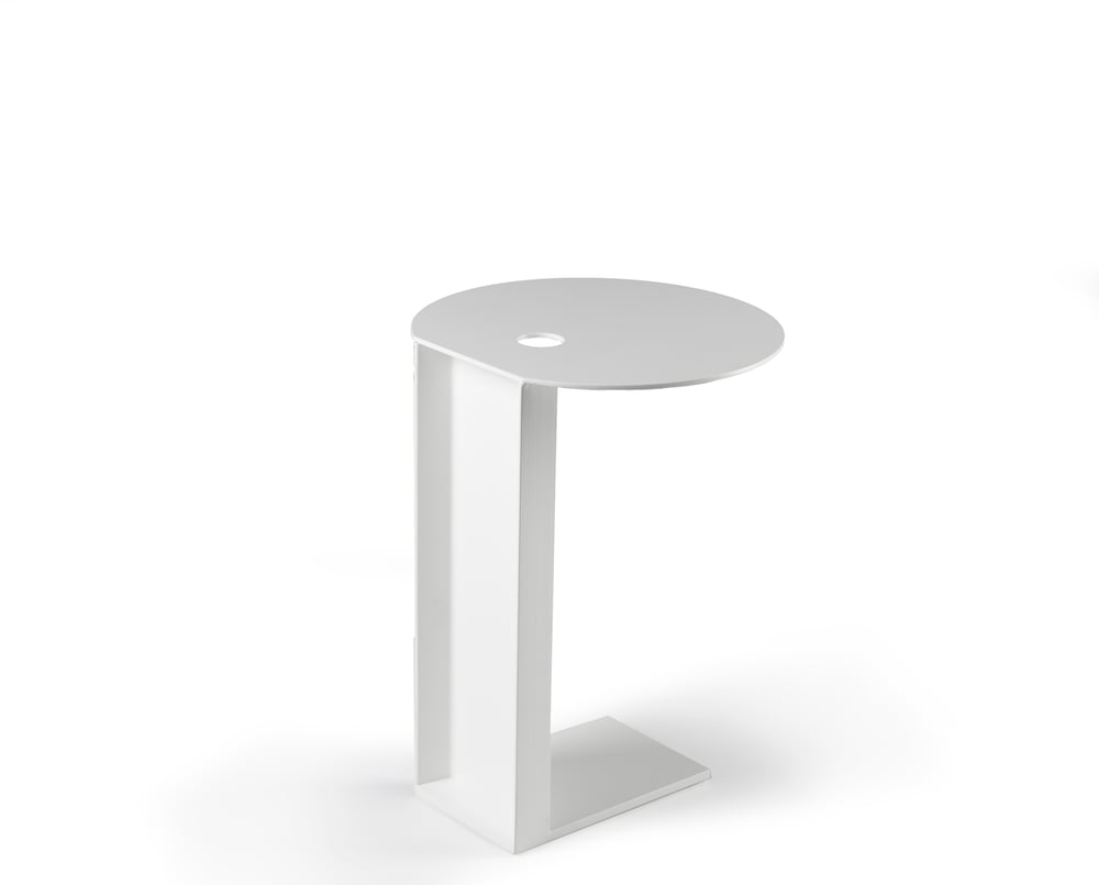 Image of lovejoy side table