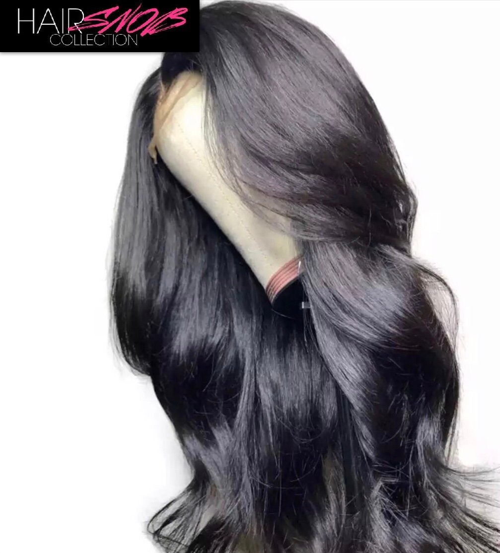 Human lace shop front wigs prices