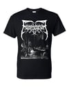FUNEBRARUM - THE SLEEP OF MORBID DREAMS  T-SHIRT