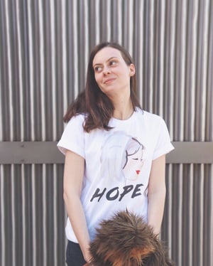 Image of Hope Tee