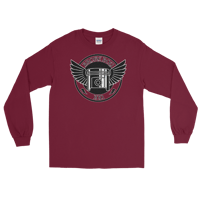 Image 1 of O.G. Logo Long Sleeve
