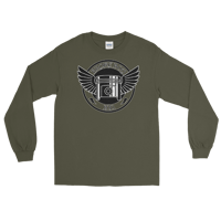 Image 3 of O.G. Logo Long Sleeve