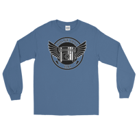 Image 4 of O.G. Logo Long Sleeve