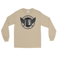 Image 5 of O.G. Logo Long Sleeve