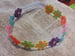 Image of ROCK BOTTOM BLOWOUT Flower Halo Headband - Newborn-1 yr