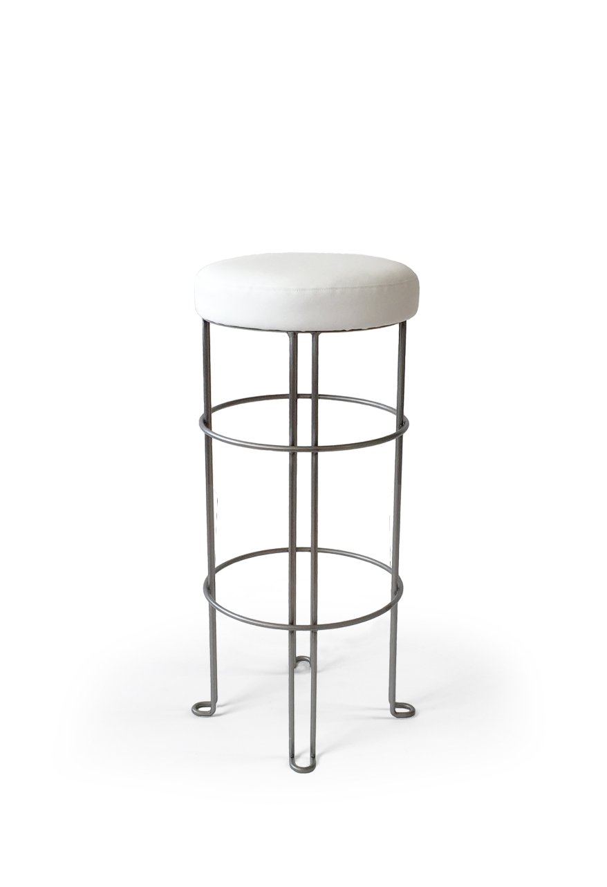 Image of whisk stool