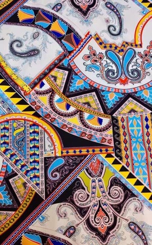 Image of Oriental - OR01