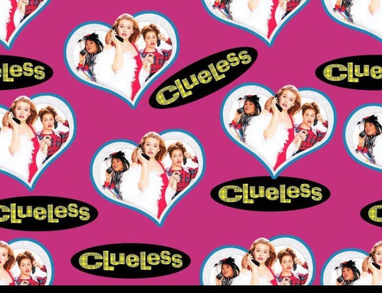 Image of Clueless 