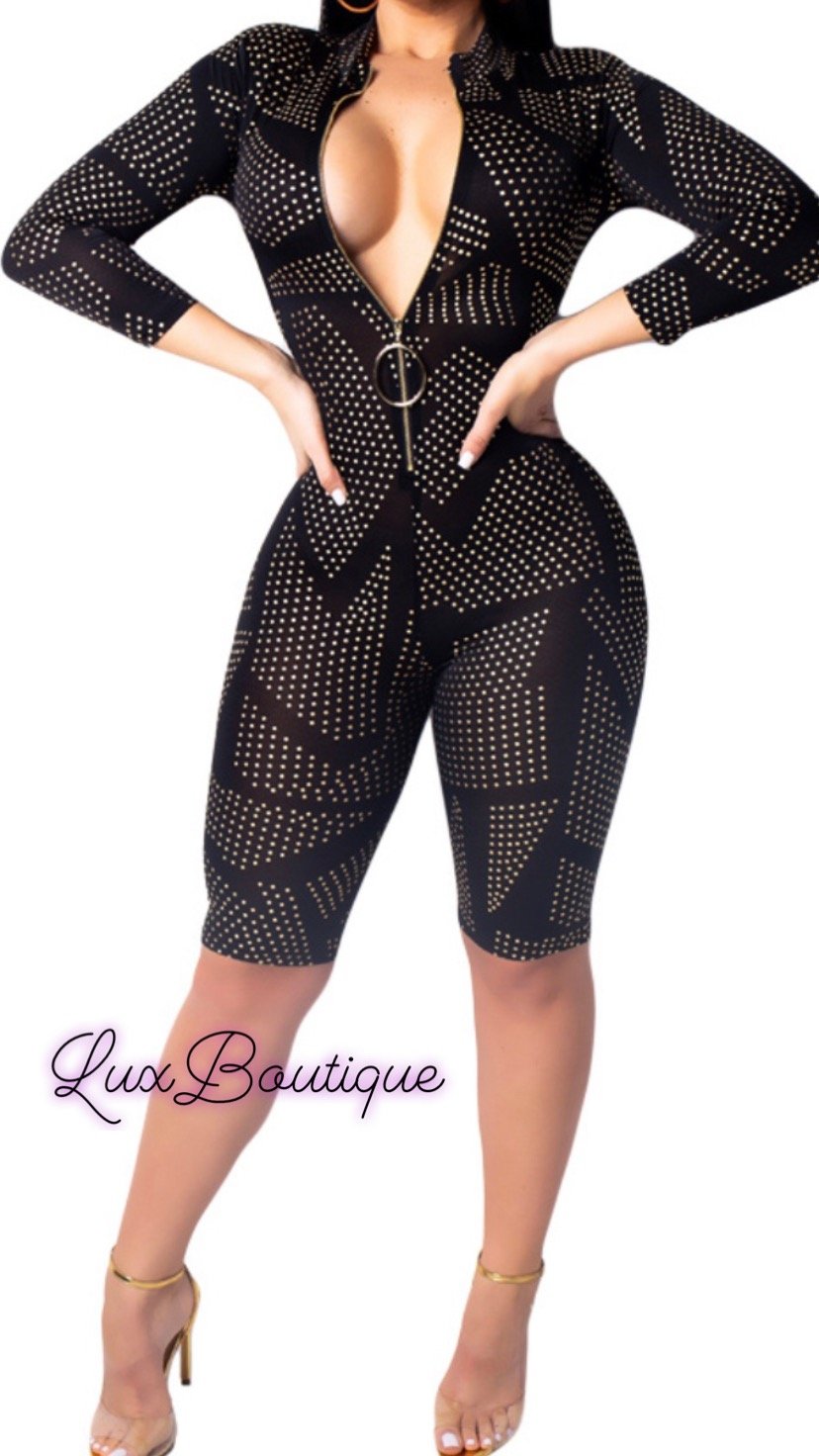 Image of Worth it Jumpsuit 