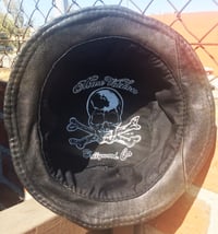 Image 2 of Marc Vachon Evil Eyelet Fisherman Hat