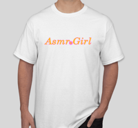 Asmr Girl Shirt