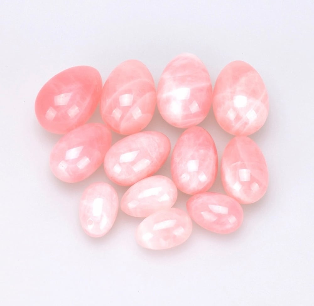 Image of Rose Quartz 