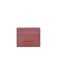 Card Wallet - Brown