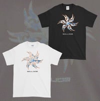 Image 1 of Sky Coil Tshirt
