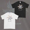 Sky Coil Tshirt