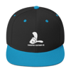 " L's" Snapback Hat (click for color options)