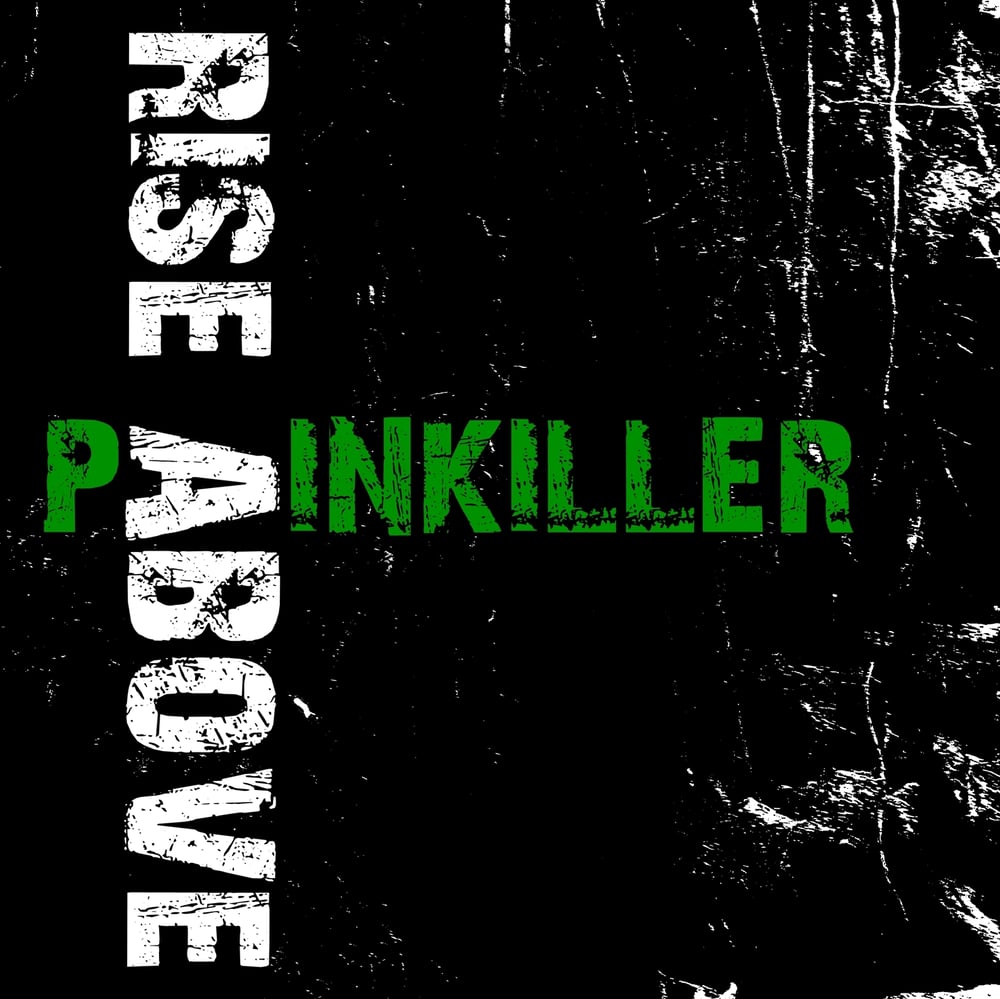 Image of Rise Above - Painkiller CDEP Digipack