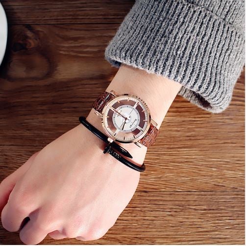 Image of Skeleton Watch Unisex