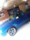 '93-'97 Ford Ranger Banner 