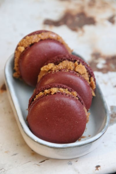 Image of Les Macarons