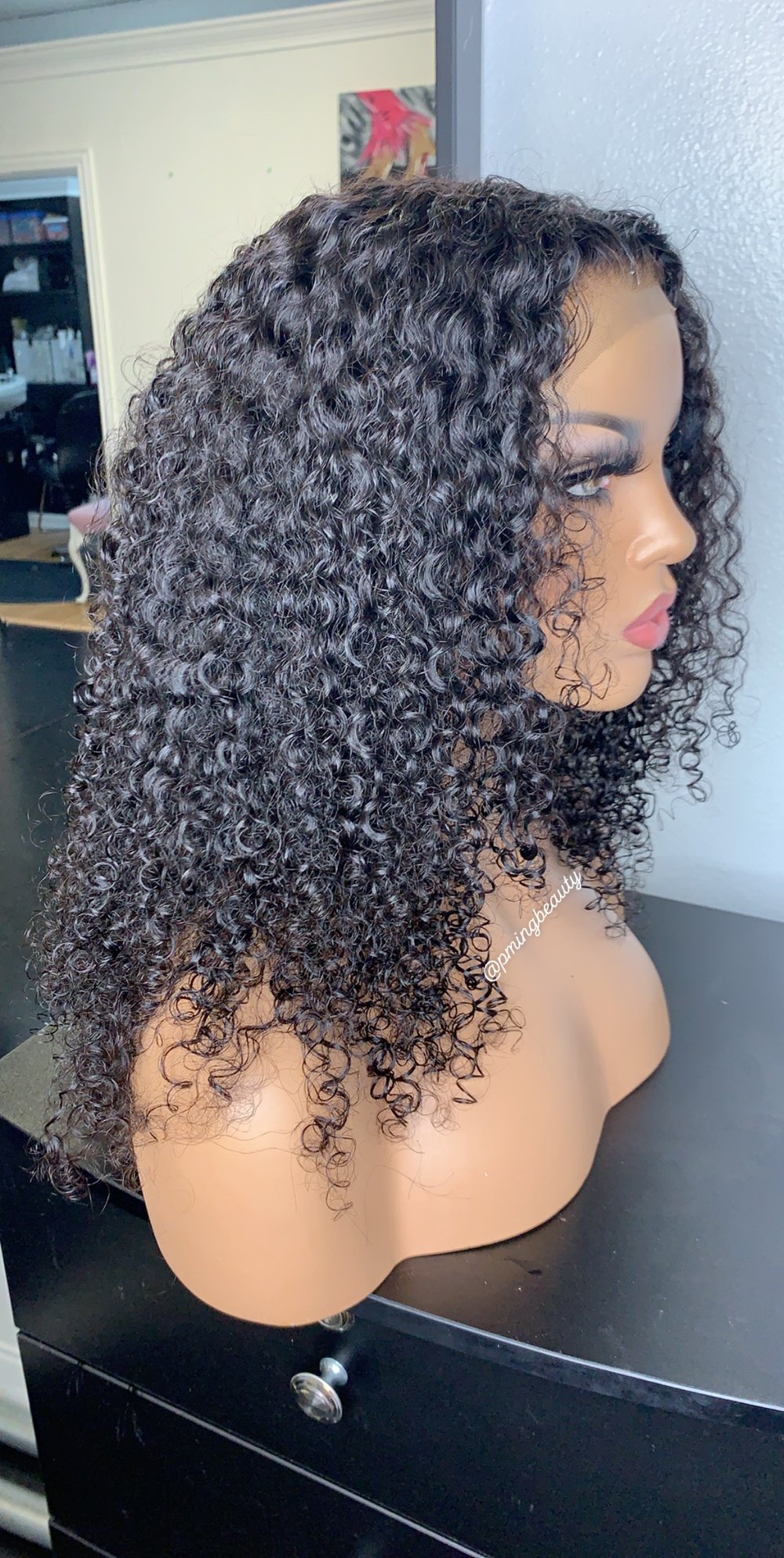 “Tropical Kinky Curly” pre order only 