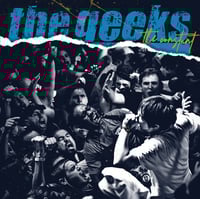 Image 1 of THE GEEKS - The Constant 7" 