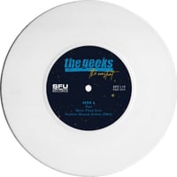 Image 5 of THE GEEKS - The Constant 7" 