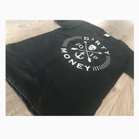 Dirty Money OG Tee