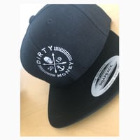 Dirty Money OG Snapback