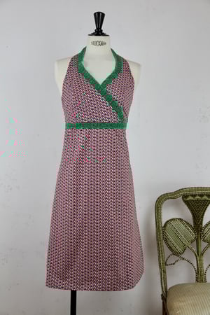 Robe Dos nu version 3 & 4