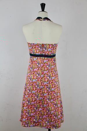 Robe Dos nu version 3 & 4