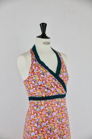 Robe Dos nu version 3 & 4