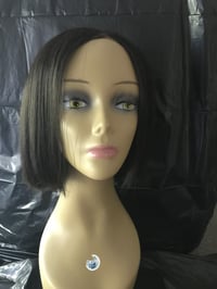 Caro wig bob