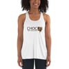 CHOCLIT Racerback Tank