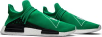 PHARRELL X NMD HUMAN RACE 'GREEN'