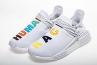 Adidas NMD Human Race Birthday